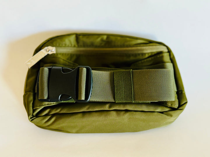 TANGOFIT BELT BAG / FANNY PACK - TangoFit