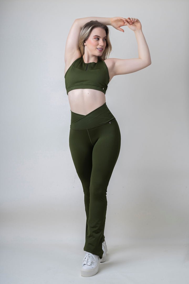 ZEN YOGA PANT - TangoFit