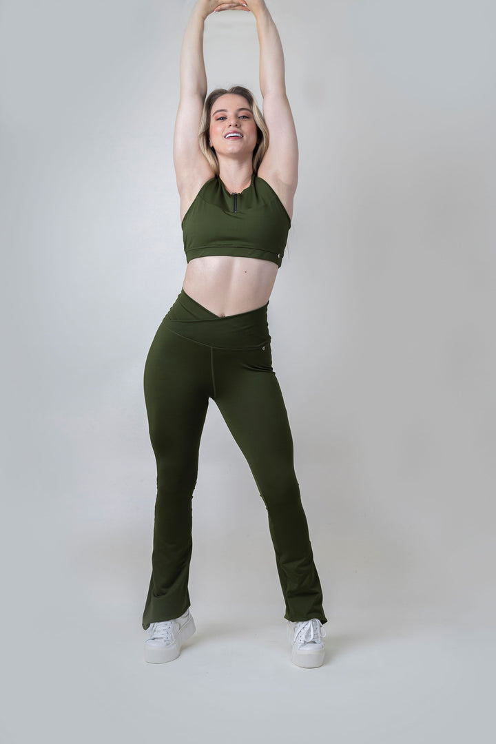 ZEN YOGA PANT - TangoFit