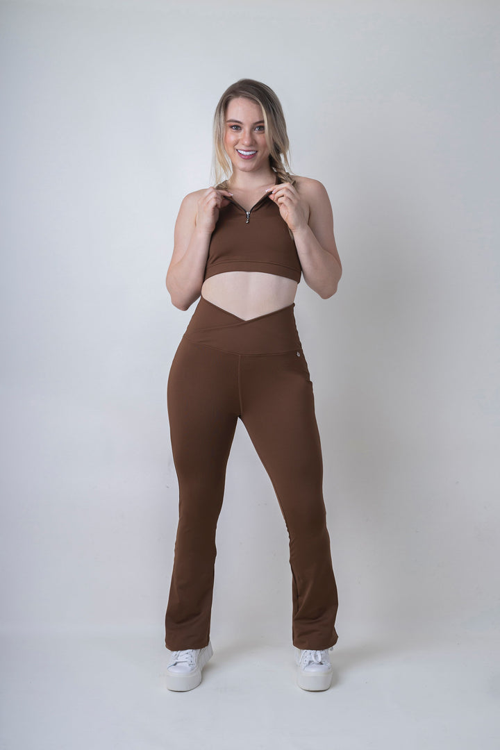 ZEN YOGA PANT - TangoFit