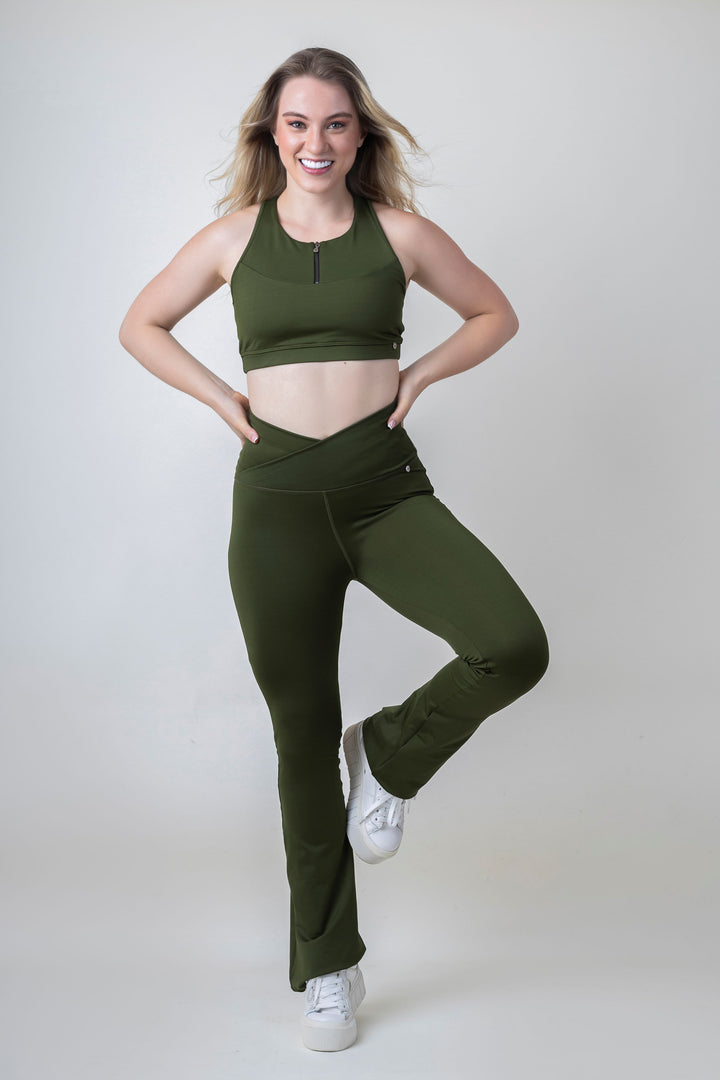 ZEN YOGA PANT - TangoFit