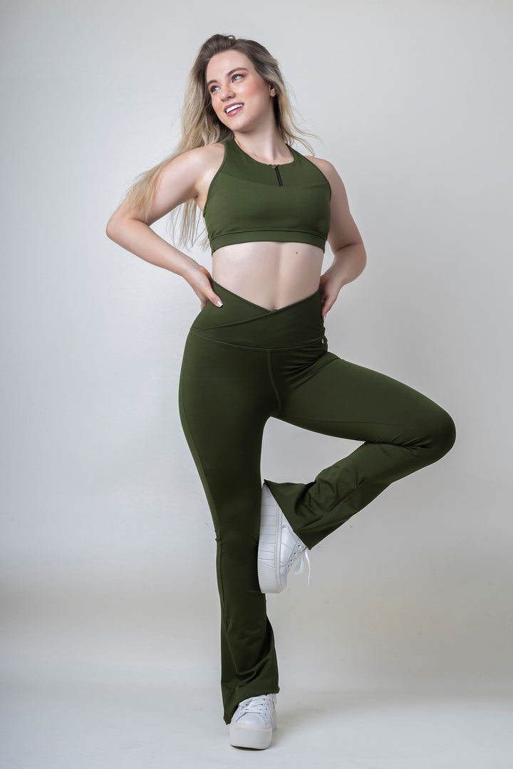 ZEN YOGA PANT - TangoFit