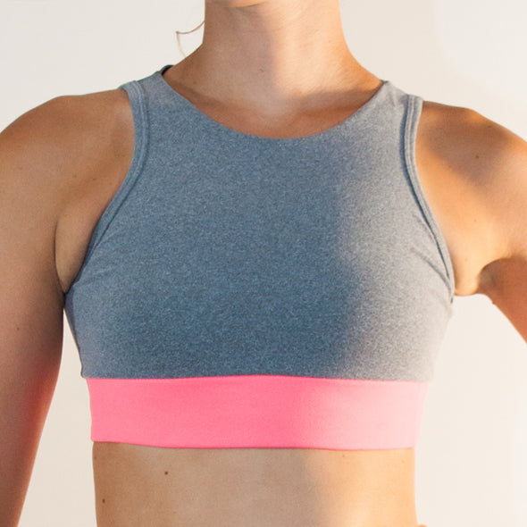 BRAVE SPORTS BRA - TangoFit