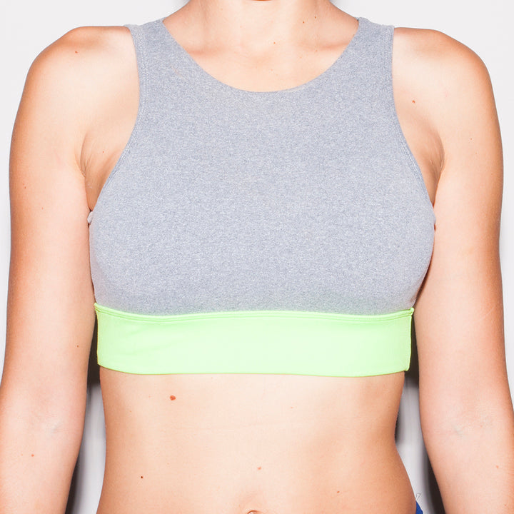 BRAVE SPORTS BRA - TangoFit