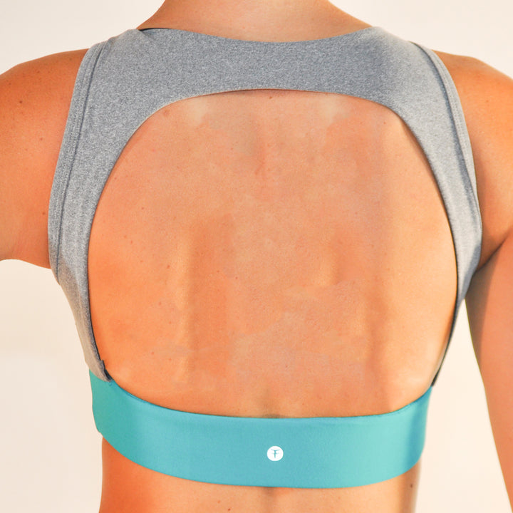 BRAVE SPORTS BRA - TangoFit