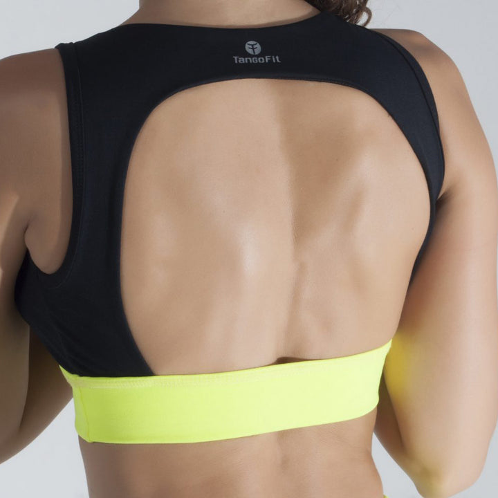 BRAVE SPORTS BRA - TangoFit