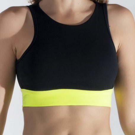 BRAVE SPORTS BRA - TangoFit