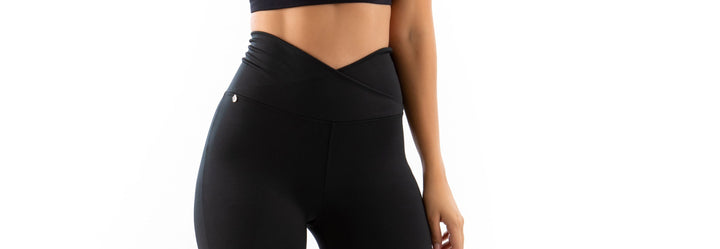 ZEN YOGA PANT - TangoFit