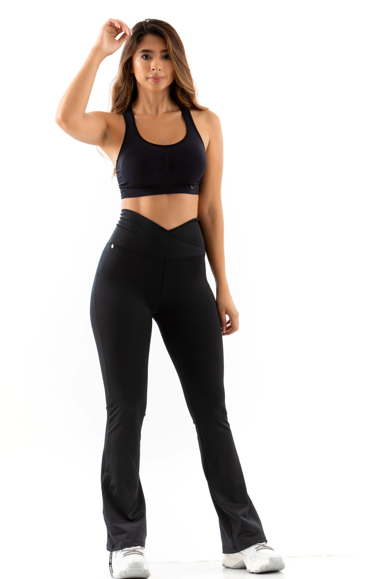 ZEN YOGA PANT - TangoFit