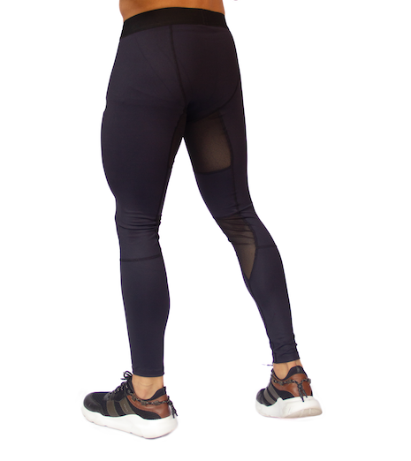 FORCE ACTIVE LEGGINGS - TangoFit