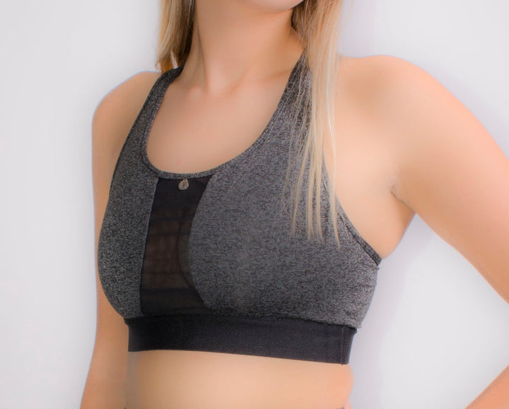 AMBITION SPORTS BRA - TangoFit