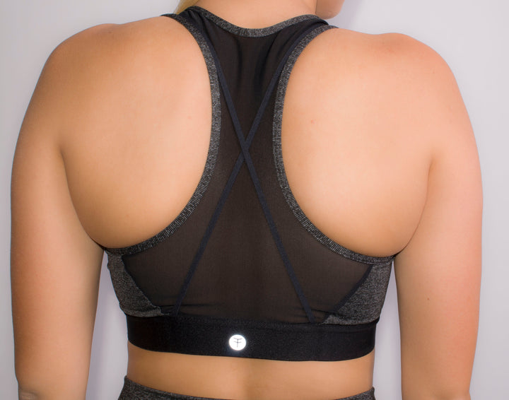 AMBITION SPORTS BRA - TangoFit