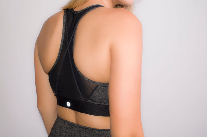 AMBITION SPORTS BRA - TangoFit