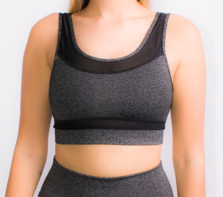 DARE SPORTS BRA - TangoFit