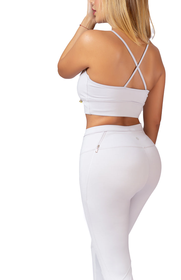 ANGELIC LEGGING - TangoFit