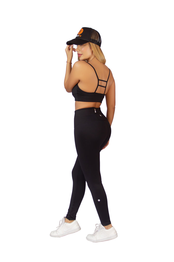 TIMELESS LEGGINGS - TangoFit