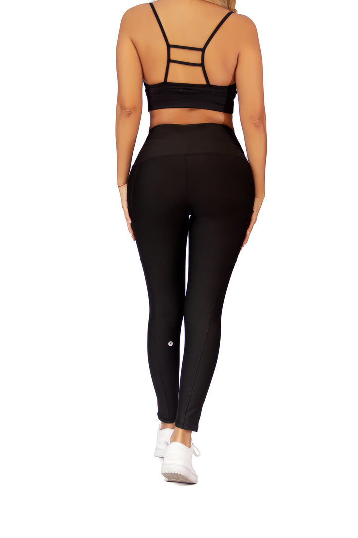 TIMELESS LEGGINGS - TangoFit