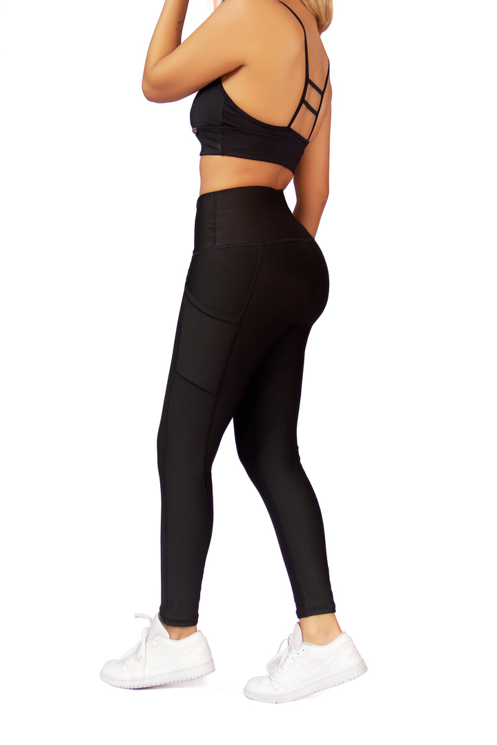 TIMELESS LEGGINGS - TangoFit