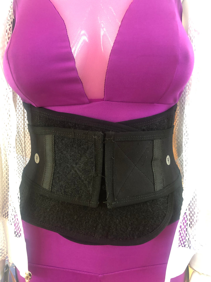 TANGOFIT WAIST SHAPER - TangoFit