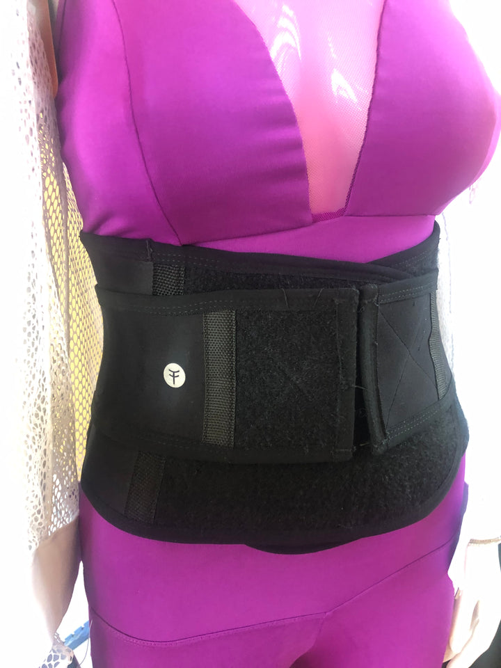 TANGOFIT WAIST SHAPER - TangoFit