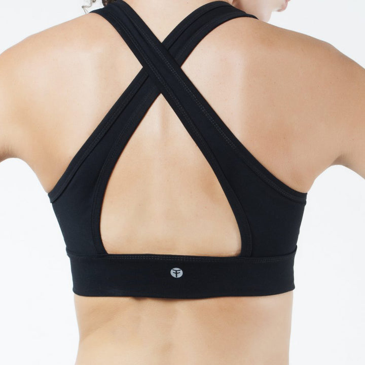 FEARLESS SPORTS BRA - TangoFit