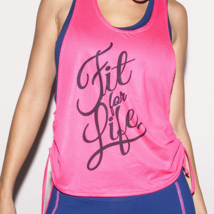 FIT FOR LIFE I TOP - TangoFit