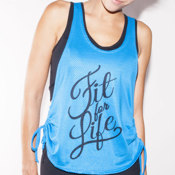 FIT FOR LIFE I TOP - TangoFit