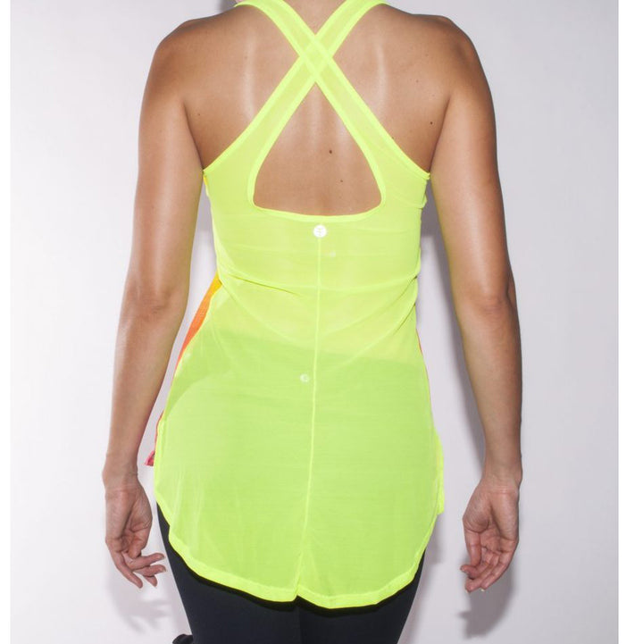 FIT FOR LIFE II TOP - TangoFit